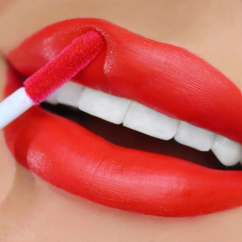 Labial Liquido Mate Seal The Deal Beauty Creations 24 Tonos