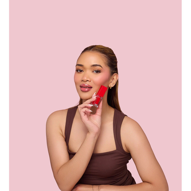 Set De Aceites De Labios Tinted Luxe Beauty Creations