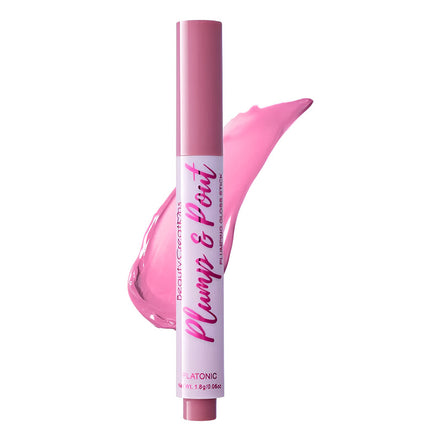 Lip Gloss Plump & Pout Gloss Stick Beauty Creations