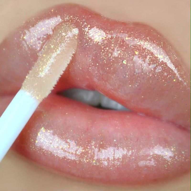 Lip Gloss Brillo Ultra Dazzle Beauty Creations 24 Tonos