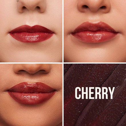 Bálsamo Labial Hidratante Balm N' Cute Beauty Creations Cherry