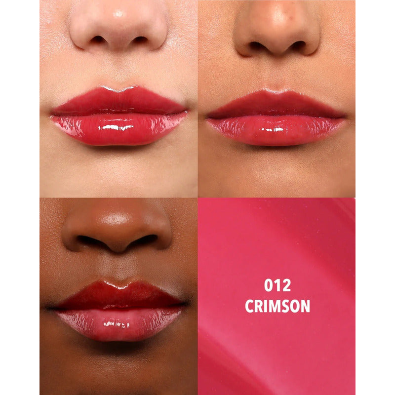 Brillo Labial Hidratante Maxi Pout Lip Gloss Moira