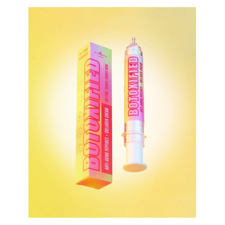 Botoxified Collagen Cream Antiedad Italia Deluxe