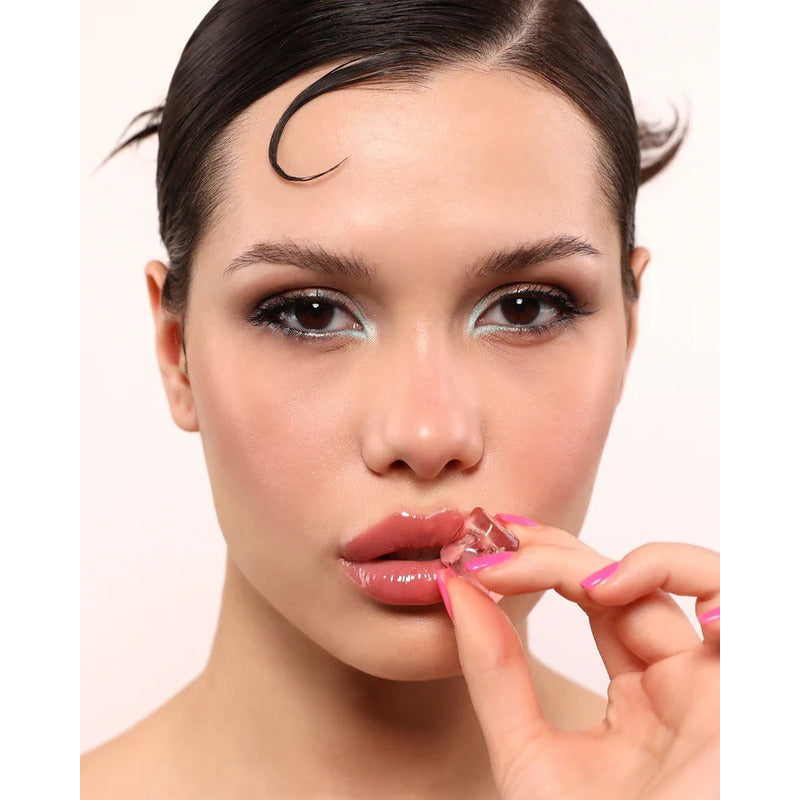 Brillo Labial Hidratante Maxi Pout Lip Gloss Moira