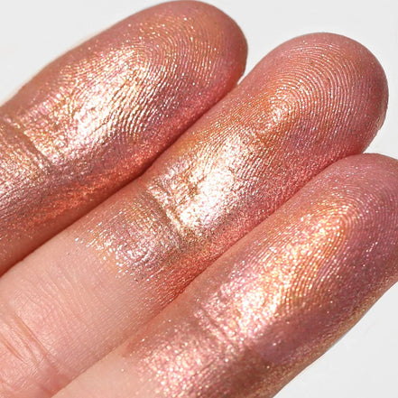 Sombra Holografica En Barra Stellar Glaze Stick Shadow Moira