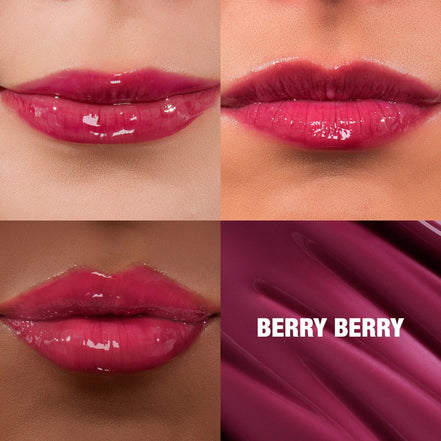 Balsamo Labial Lip Treatment & Tint Beauty Creations