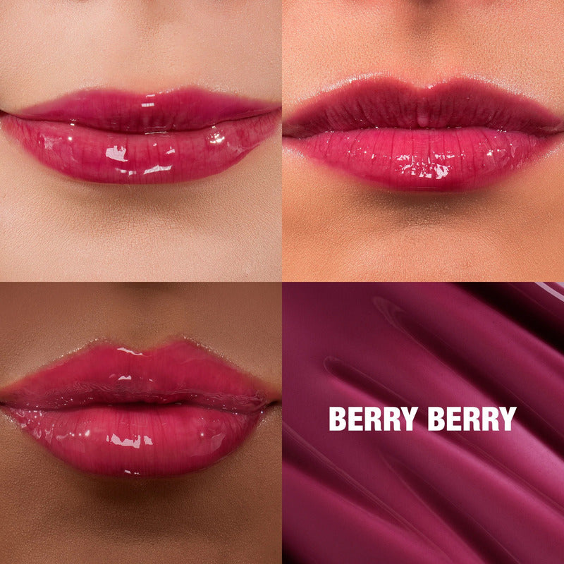 Balsamo Labial Lip Treatment & Tint Beauty Creations