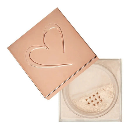 Polvo Suelto Translucido Beauty Creations Bye Filter