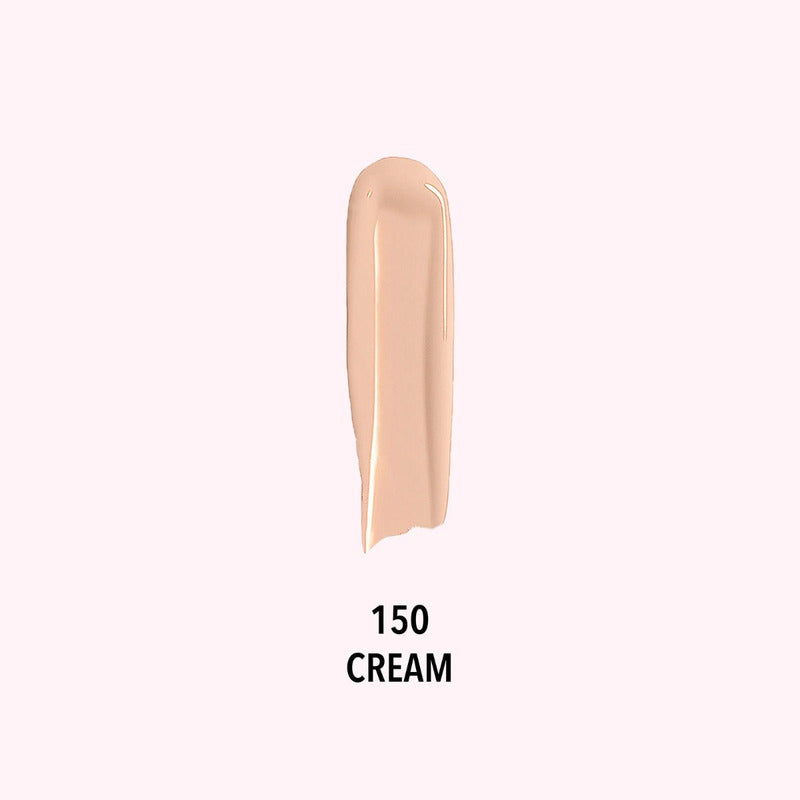 Moira Mega Concealer Corrector Alta Cobertura Waterproof