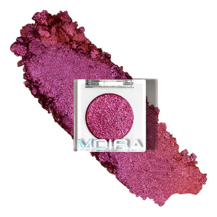 Sombra Holografica Chroma Light Shadow Moira 1 Pz 24 Tonos