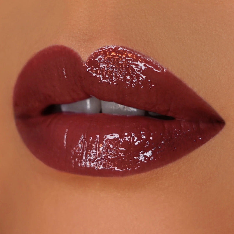 Lip Oil Glow Getter Moira Original Gloss Labios Hidratados