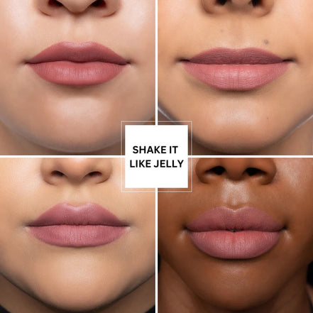 Set Delineadores De Labios Madera 6 Pzs Beauty Creations