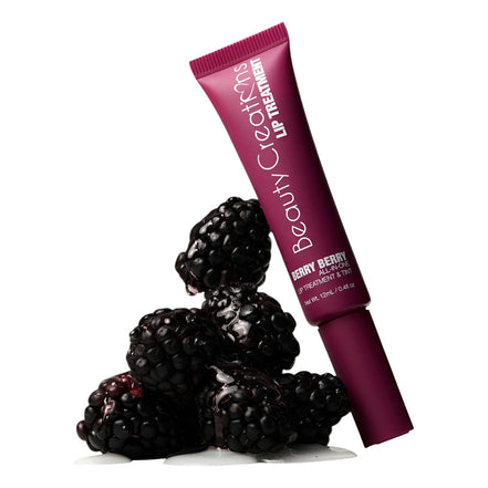 Balsamo Labial Lip Treatment & Tint Beauty Creations