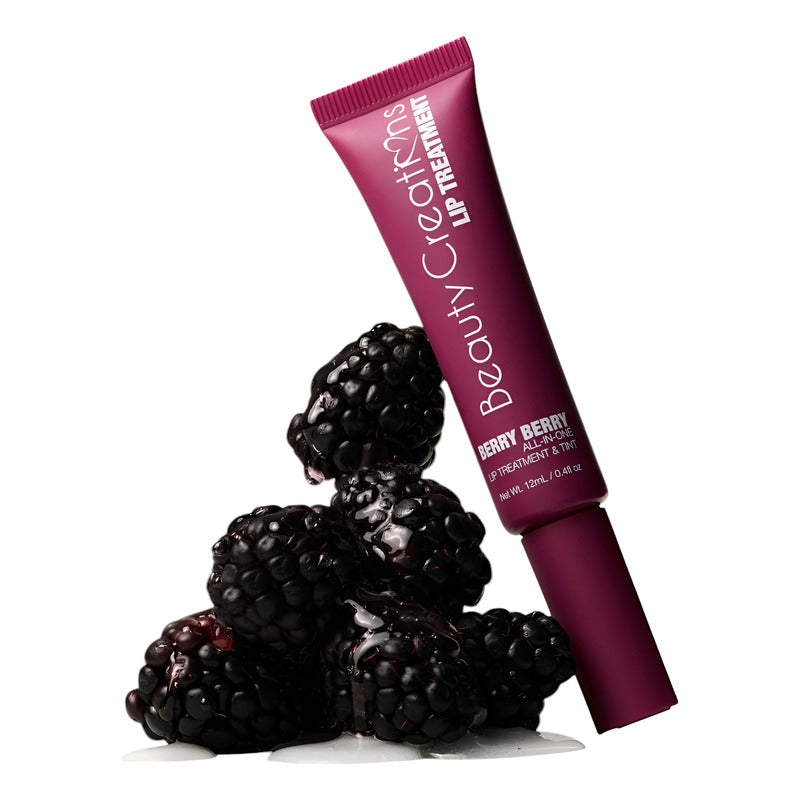 Balsamo Labial Lip Treatment & Tint Beauty Creations