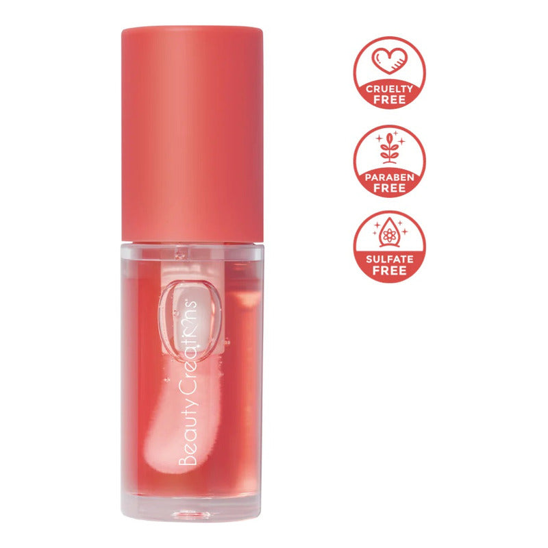 Trio Ph Lip Oils Pinch Of Sweetness Beauty Creations