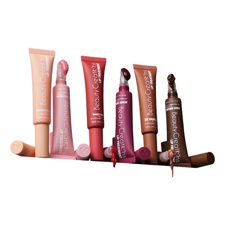 Balsamo Labial Lip Treatment & Tint Beauty Creations