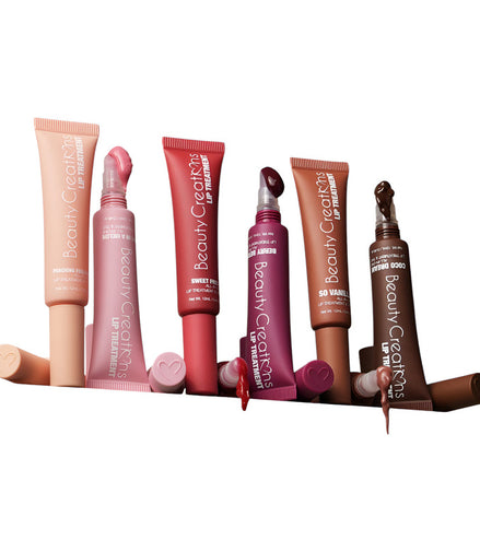 Balsamo Labial Lip Treatment & Tint Beauty Creations