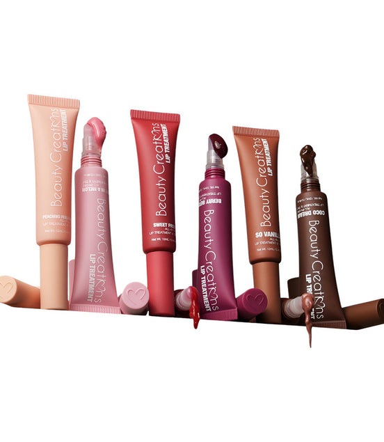 Balsamo Labial Lip Treatment & Tint Beauty Creations