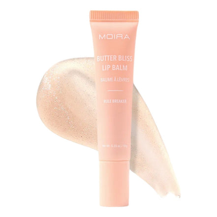 Bálsamo Labial Hidratante Butter Bliss Lip Balm Moira