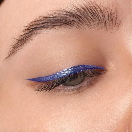 Delineador Glitter Glitterally Perfect Beauty Creations