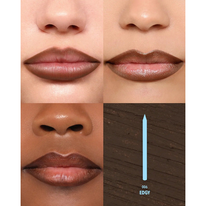 Delineador De Labios Chic Collection Lip Chic Liner Moira