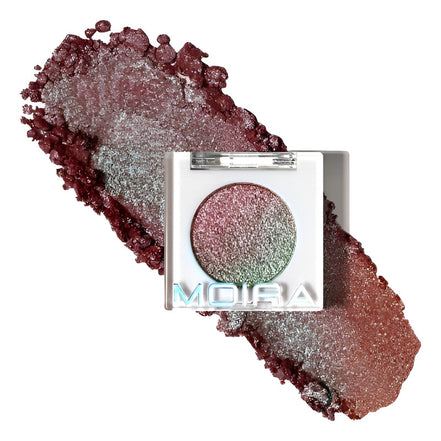 Sombra Holografica Chroma Light Shadow Moira 1 Pz 24 Tonos