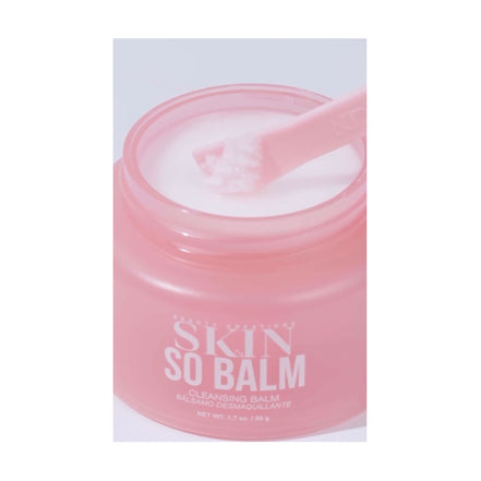 So Balm Balsamo Desmaquillante Beauty Creations Original