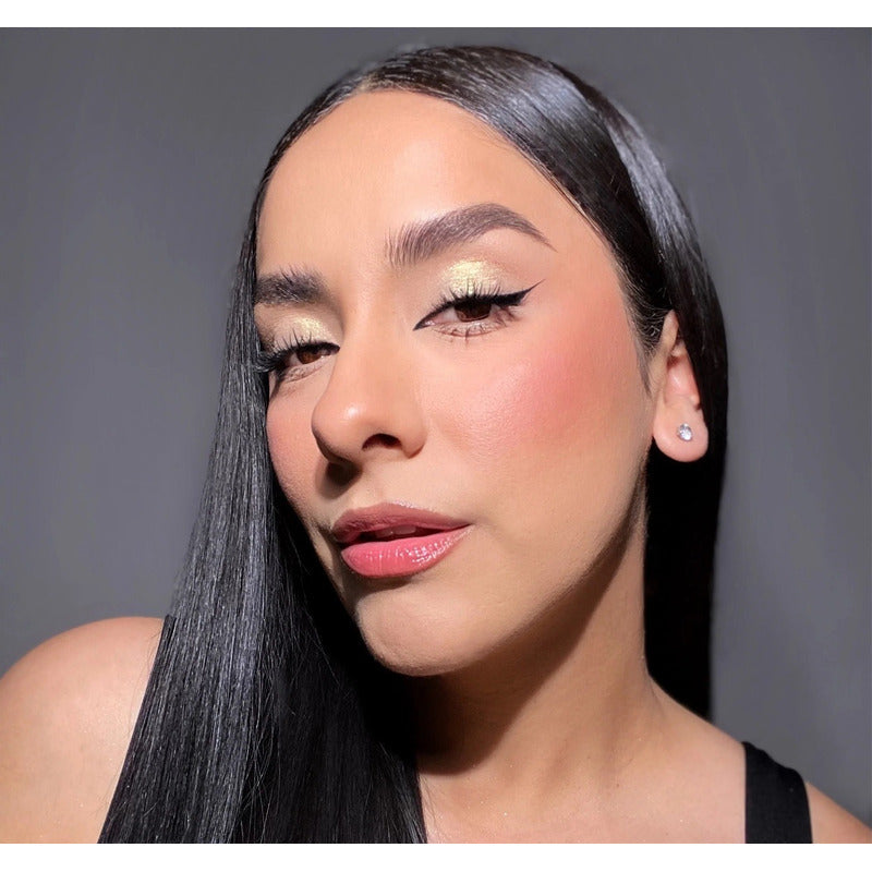 Sombra Liquida Glitter Moira Diamond Daze Tonos 19 Al 34