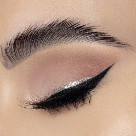 Delineador Glitter Glitterally Perfect Beauty Creations