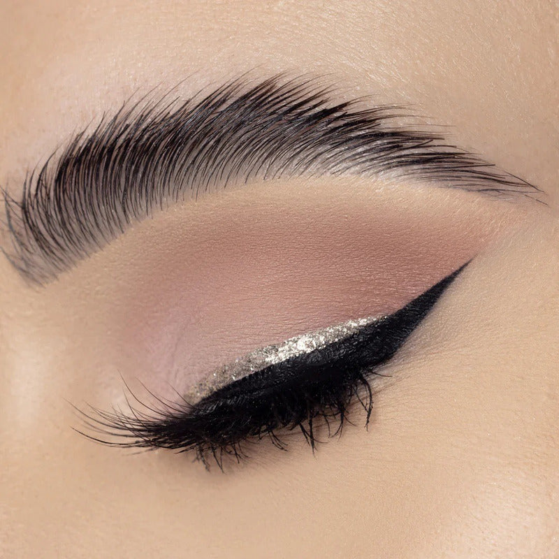 Delineador Glitter Glitterally Perfect Beauty Creations