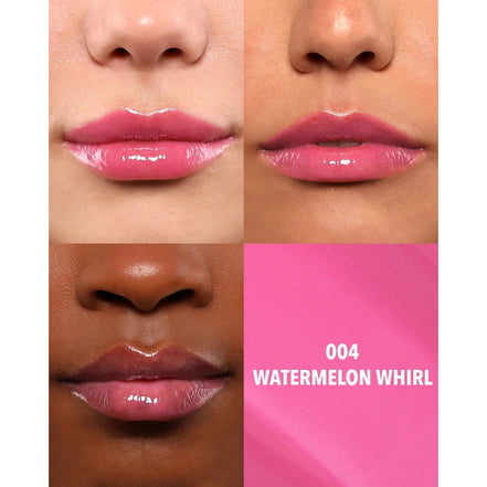 Brillo Labial Hidratante Maxi Pout Lip Gloss Moira