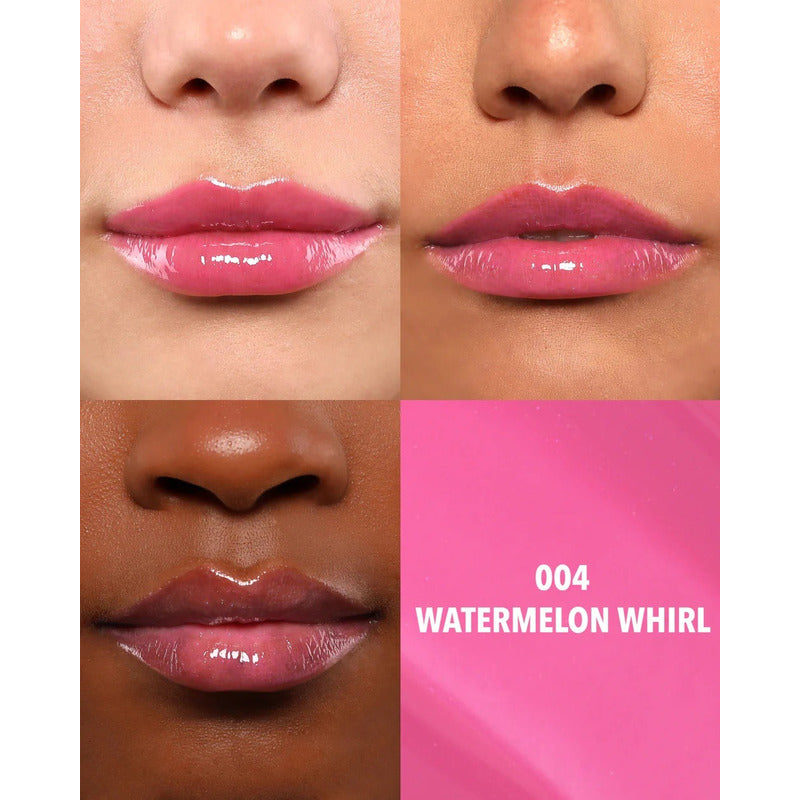 Brillo Labial Hidratante Maxi Pout Lip Gloss Moira