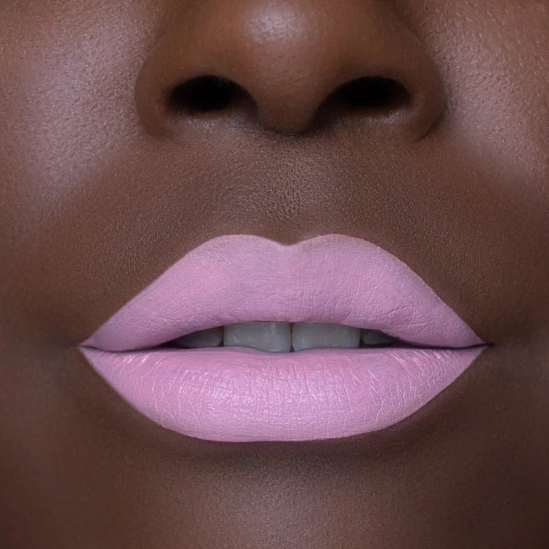 Labial Liquido Mate Seal The Deal Beauty Creations 24 Tonos