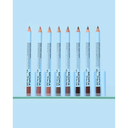 Delineador De Labios Chic Collection Lip Chic Liner Moira