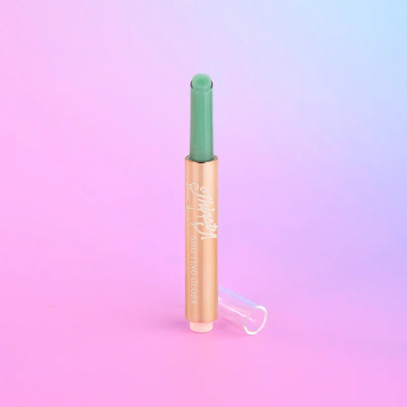 Brillo Labial Thirsty Shifting Gloss Color Ph Italia Deluxe