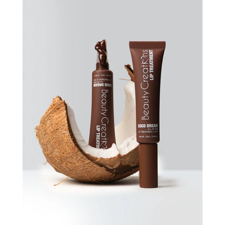 Balsamo Labial Lip Treatment & Tint Beauty Creations