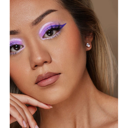 Supernova Multichrome Delineador En Gel Moira 1 Pz 10 Tonos