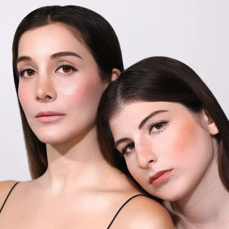 Rubor Líquido Moira Love Steady Vol 2 1 Pz 6 Tonos Original