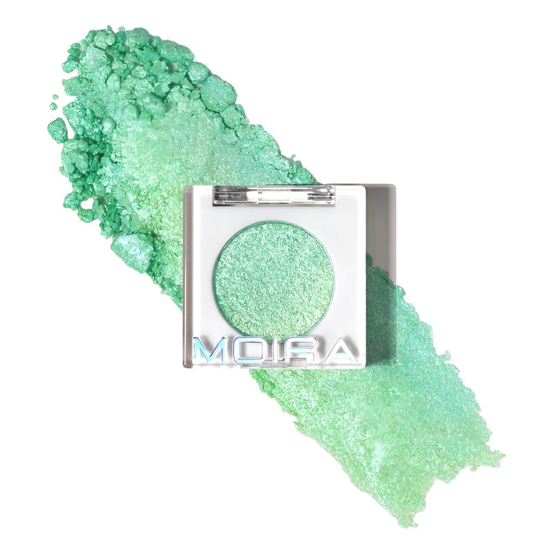 Sombra Holografica Chroma Light Shadow Moira 1 Pz 24 Tonos