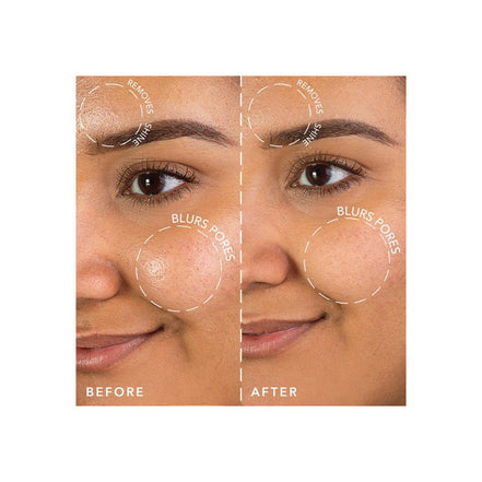 Primer Blurr Smooth & Bond Acabado Liso Y Mate Italia Deluxe