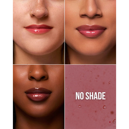 Aceite Labial Tinted Luxe Lip Oil Beauty Creations